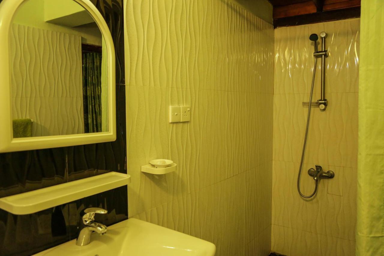 Kandyan Hideout Luaran gambar